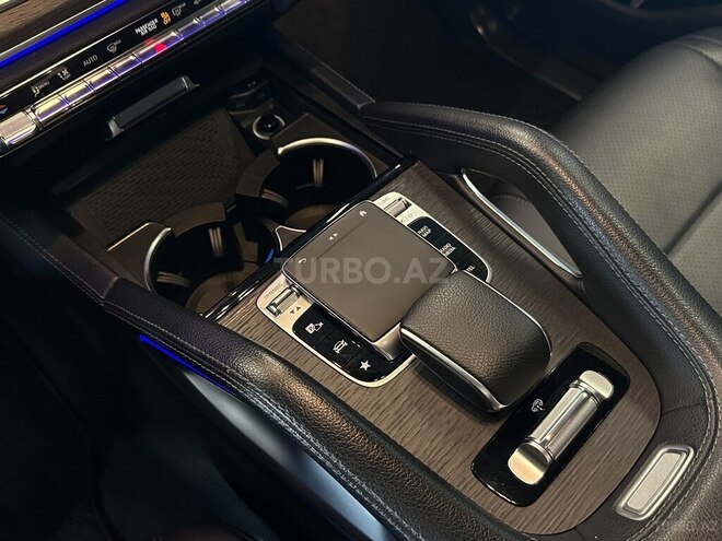 Mercedes GLS 450 4MATIC 2019, 99,000 km - 3.0 л - Bakı
