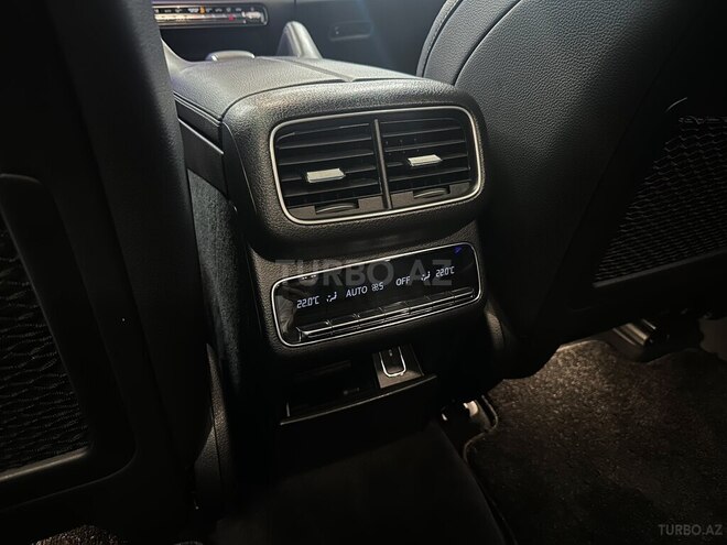 Mercedes GLS 450 4MATIC 2019, 99,000 km - 3.0 л - Bakı