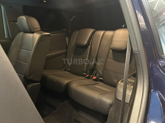Mercedes GLS 450 4MATIC 2019, 99,000 km - 3.0 л - Bakı