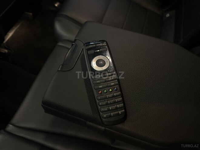 Mercedes GLS 450 4MATIC 2019, 99,000 km - 3.0 л - Bakı