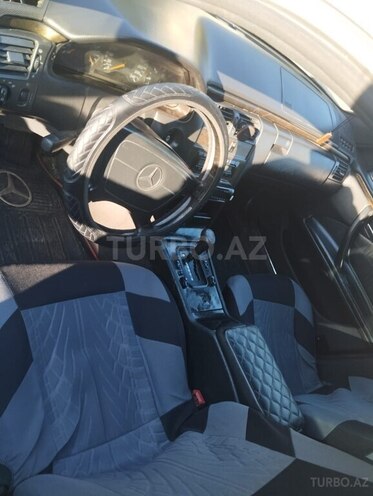 Mercedes E 300 1996, 160,000 km - 3.0 l - Mingəçevir