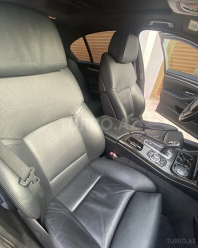 BMW 528 2014, 325,000 km - 2.0 l - Bakı