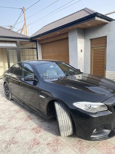 BMW 528 2014, 325,000 km - 2.0 l - Bakı