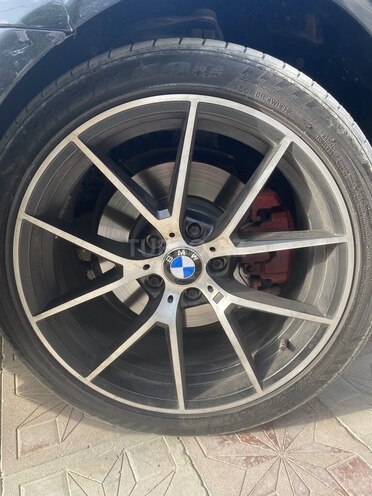 BMW 528 2014, 325,000 km - 2.0 l - Bakı