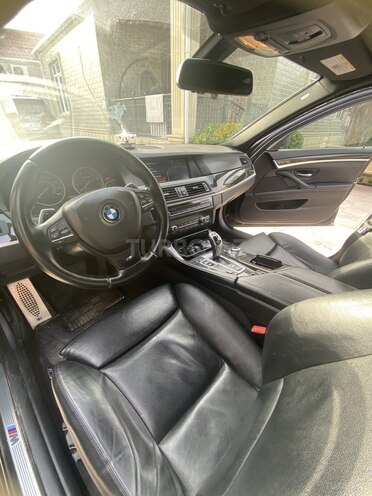 BMW 528 2014, 325,000 km - 2.0 l - Bakı