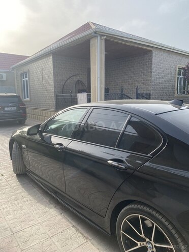 BMW 528 2014, 325,000 km - 2.0 l - Bakı