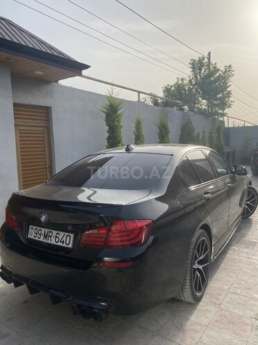 BMW 528 2014, 325,000 km - 2.0 l - Bakı