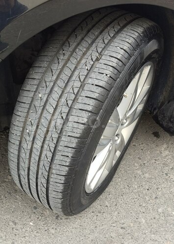 Ford Focus 2012, 180,000 km - 1.6 l - Bakı
