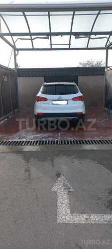 Hyundai Santa Fe 2012, 170,000 km - 2.0 l - Gəncə