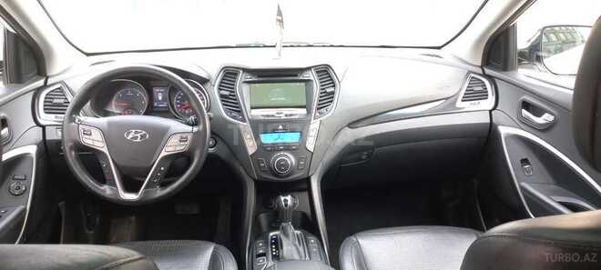 Hyundai Santa Fe 2012, 170,000 km - 2.0 l - Gəncə