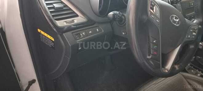 Hyundai Santa Fe 2012, 170,000 km - 2.0 l - Gəncə