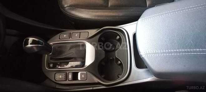 Hyundai Santa Fe 2012, 170,000 km - 2.0 l - Gəncə