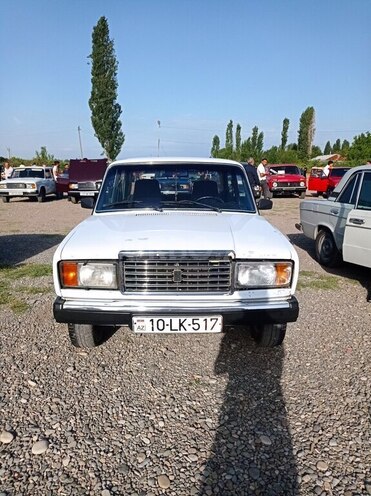 LADA (VAZ) 2107 2003, 67,400 km - 1.6 l - Bərdə