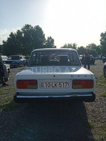 LADA (VAZ) 2107 2003, 67,400 km - 1.6 l - Bərdə