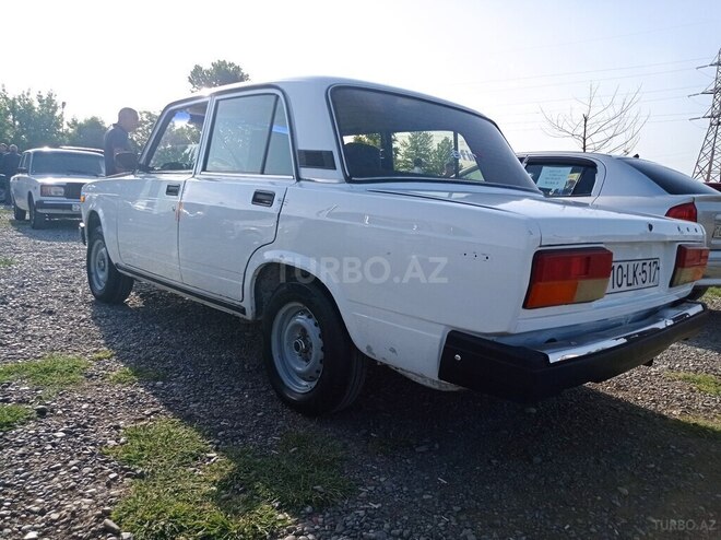 LADA (VAZ) 2107 2003, 67,400 km - 1.6 l - Bərdə