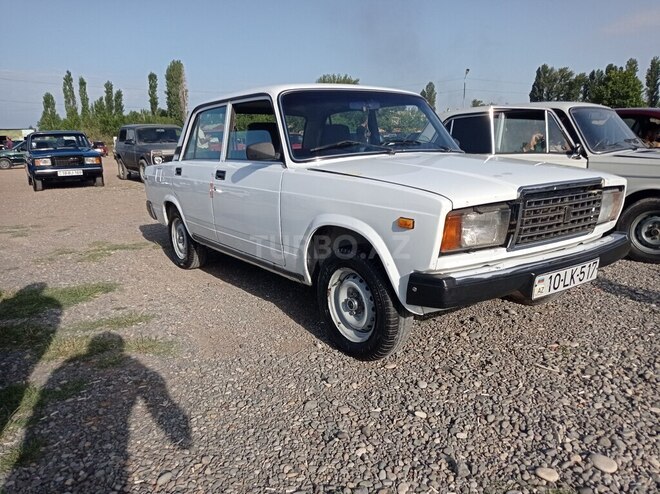 LADA (VAZ) 2107 2003, 67,400 km - 1.6 l - Bərdə
