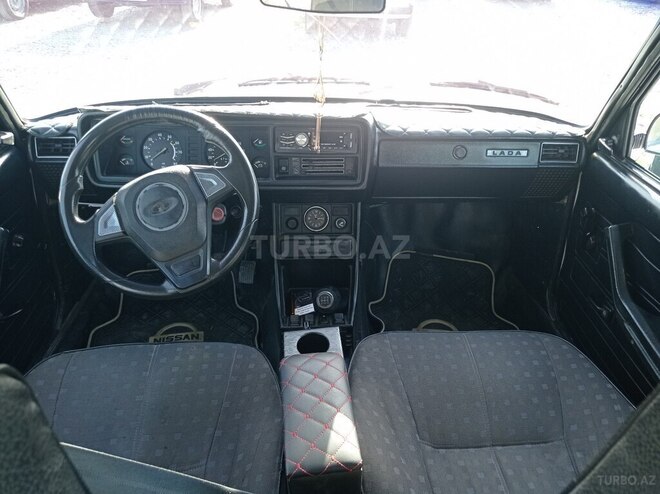 LADA (VAZ) 2107 2003, 67,400 km - 1.6 l - Bərdə