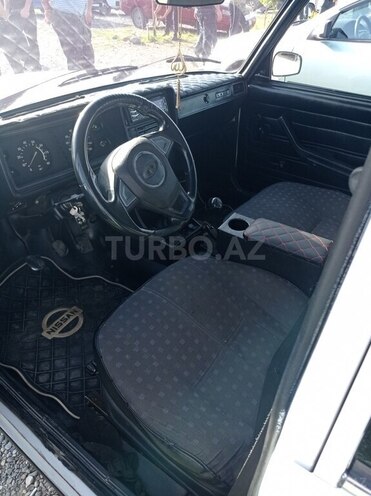 LADA (VAZ) 2107 2003, 67,400 km - 1.6 l - Bərdə