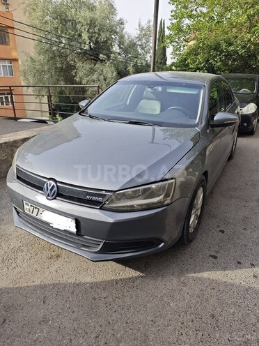 Volkswagen Jetta 2013, 260,000 km - 1.4 л - Bakı