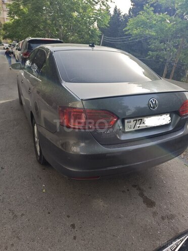 Volkswagen Jetta 2013, 260,000 km - 1.4 л - Bakı