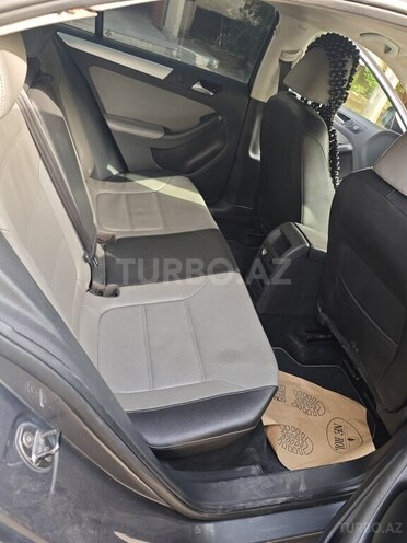 Volkswagen Jetta 2013, 260,000 km - 1.4 л - Bakı
