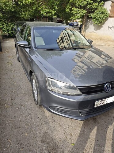 Volkswagen Jetta 2013, 260,000 km - 1.4 л - Bakı