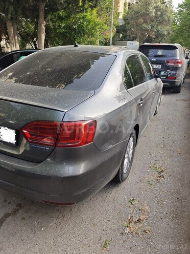 Volkswagen Jetta 2013, 260,000 km - 1.4 л - Bakı