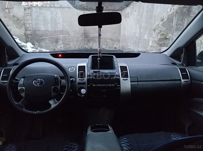 Toyota Prius 2007, 400,000 km - 1.5 l - Bakı