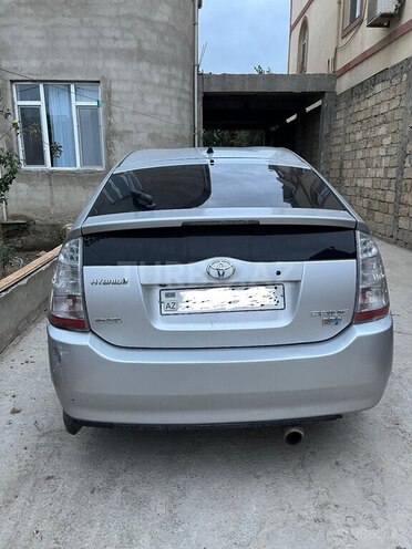 Toyota Prius 2007, 400,000 km - 1.5 l - Bakı