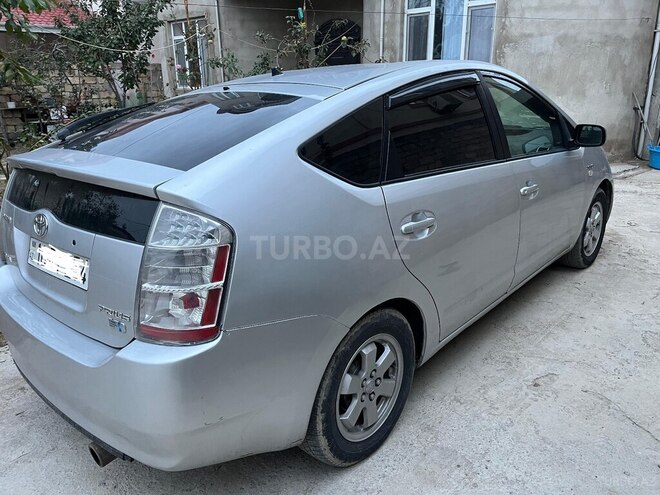 Toyota Prius 2007, 400,000 km - 1.5 l - Bakı