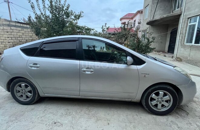 Toyota Prius 2007, 400,000 km - 1.5 l - Bakı