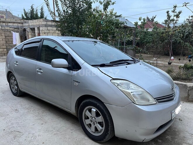 Toyota Prius 2007, 400,000 km - 1.5 l - Bakı
