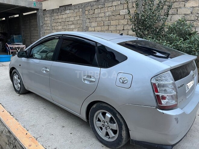 Toyota Prius 2007, 400,000 km - 1.5 l - Bakı