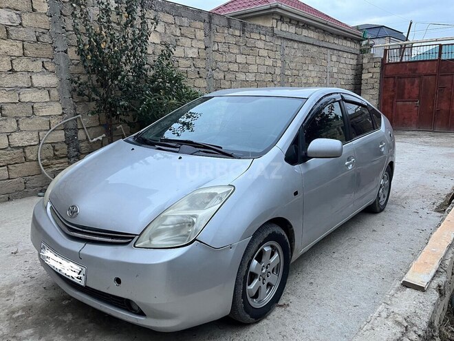 Toyota Prius 2007, 400,000 km - 1.5 l - Bakı