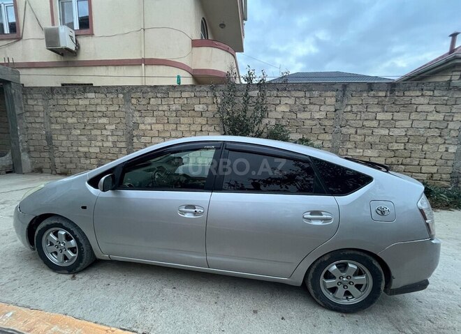 Toyota Prius 2007, 400,000 km - 1.5 l - Bakı