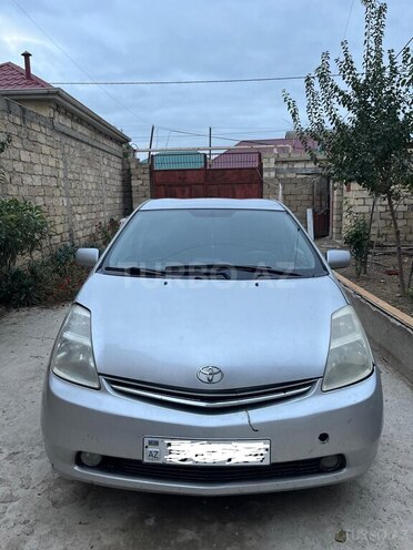 Toyota Prius 2007, 400,000 km - 1.5 l - Bakı