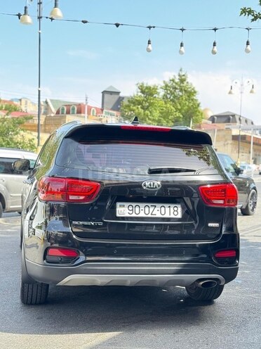 Kia Sorento 2019, 159,555 km - 2.0 l - Bakı