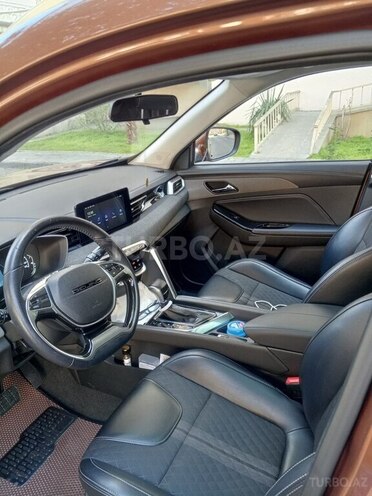 Baic X3 2021, 45,000 km - 1.5 l - Bakı