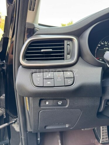 Kia Sorento 2019, 159,555 km - 2.0 l - Bakı