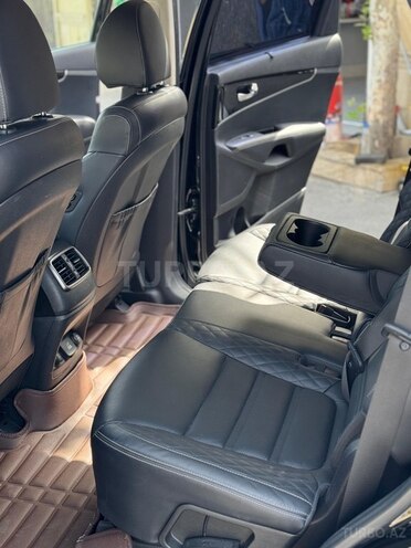 Kia Sorento 2019, 159,555 km - 2.0 l - Bakı