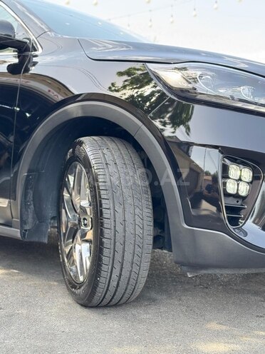 Kia Sorento 2019, 159,555 km - 2.0 l - Bakı