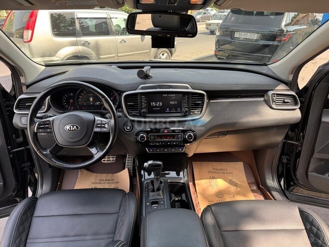 Kia Sorento 2019, 159,555 km - 2.0 l - Bakı