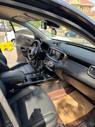 Kia Sorento 2019, 159,555 km - 2.0 l - Bakı