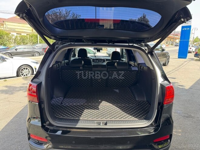 Kia Sorento 2019, 159,555 km - 2.0 l - Bakı