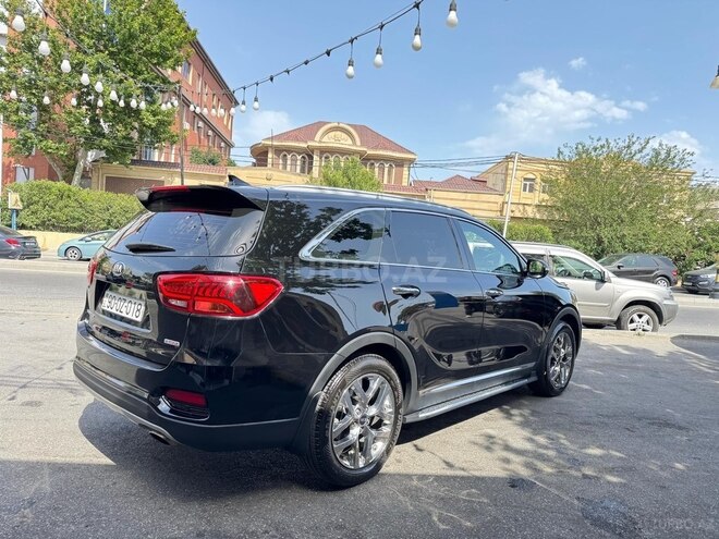 Kia Sorento 2019, 159,555 km - 2.0 l - Bakı