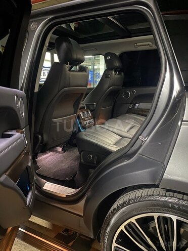Land Rover Range Rover 2017, 144,000 km - 3.0 l - Bakı