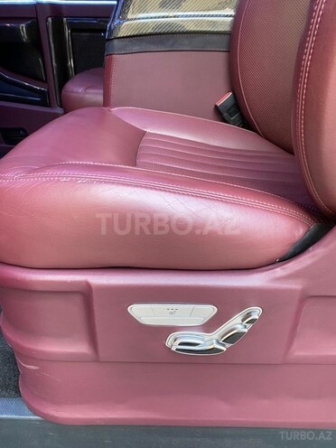 Mercedes V 220 2015, 258,000 km - 2.2 l - Bakı