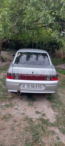 LADA (VAZ) 2110 2006, 250,000 km - 1.6 l - Şəki