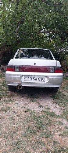 LADA (VAZ) 2110 2006, 250,000 km - 1.6 l - Şəki