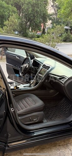 Ford Fusion (North America) 2015, 257,000 km - 1.5 л - Bakı